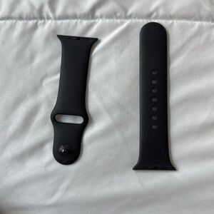 Apple Watch wristband
